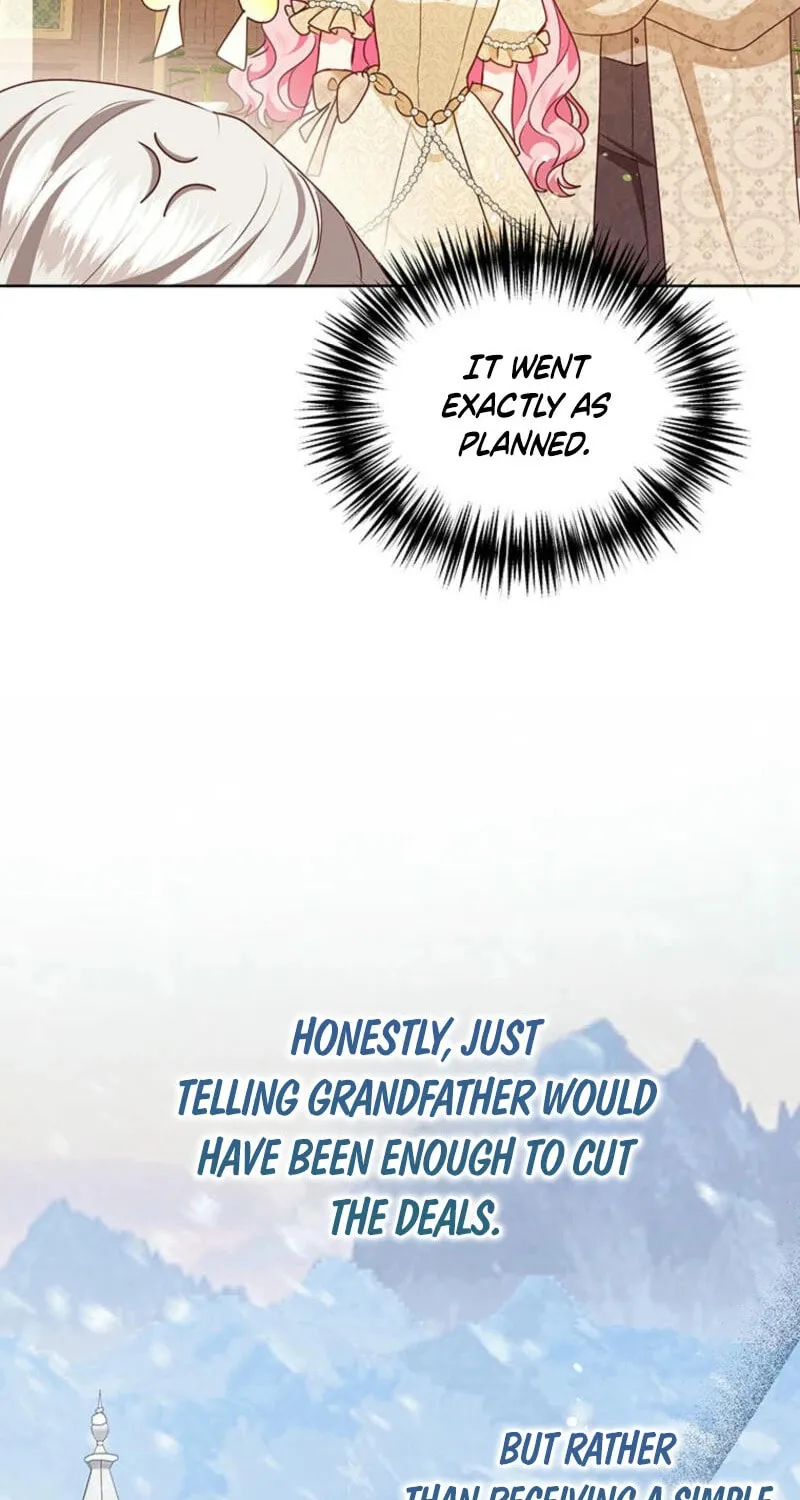 A Strange but Effective Villainess Life Chapter 37 page 49 - 