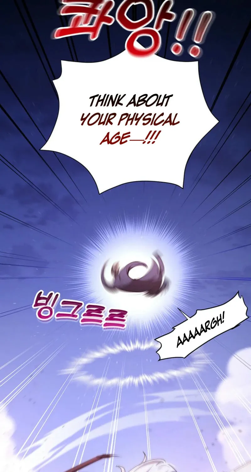 A Strange but Effective Villainess Life Chapter 37 page 6 - 