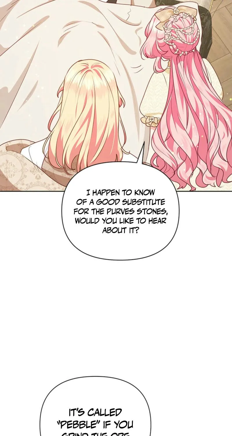 A Strange but Effective Villainess Life Chapter 37 page 53 - 