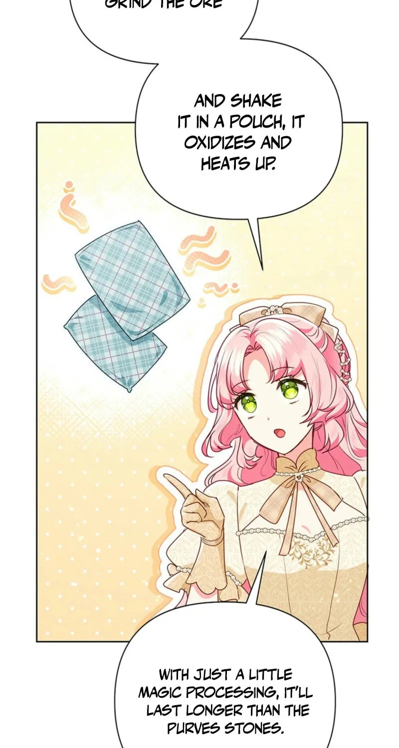 A Strange but Effective Villainess Life Chapter 37 page 54 - 