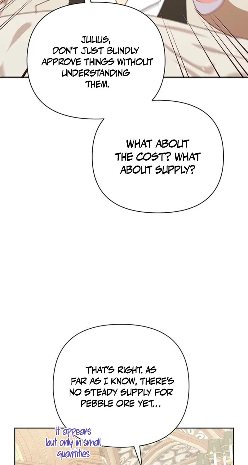 A Strange but Effective Villainess Life Chapter 37 page 56 - 