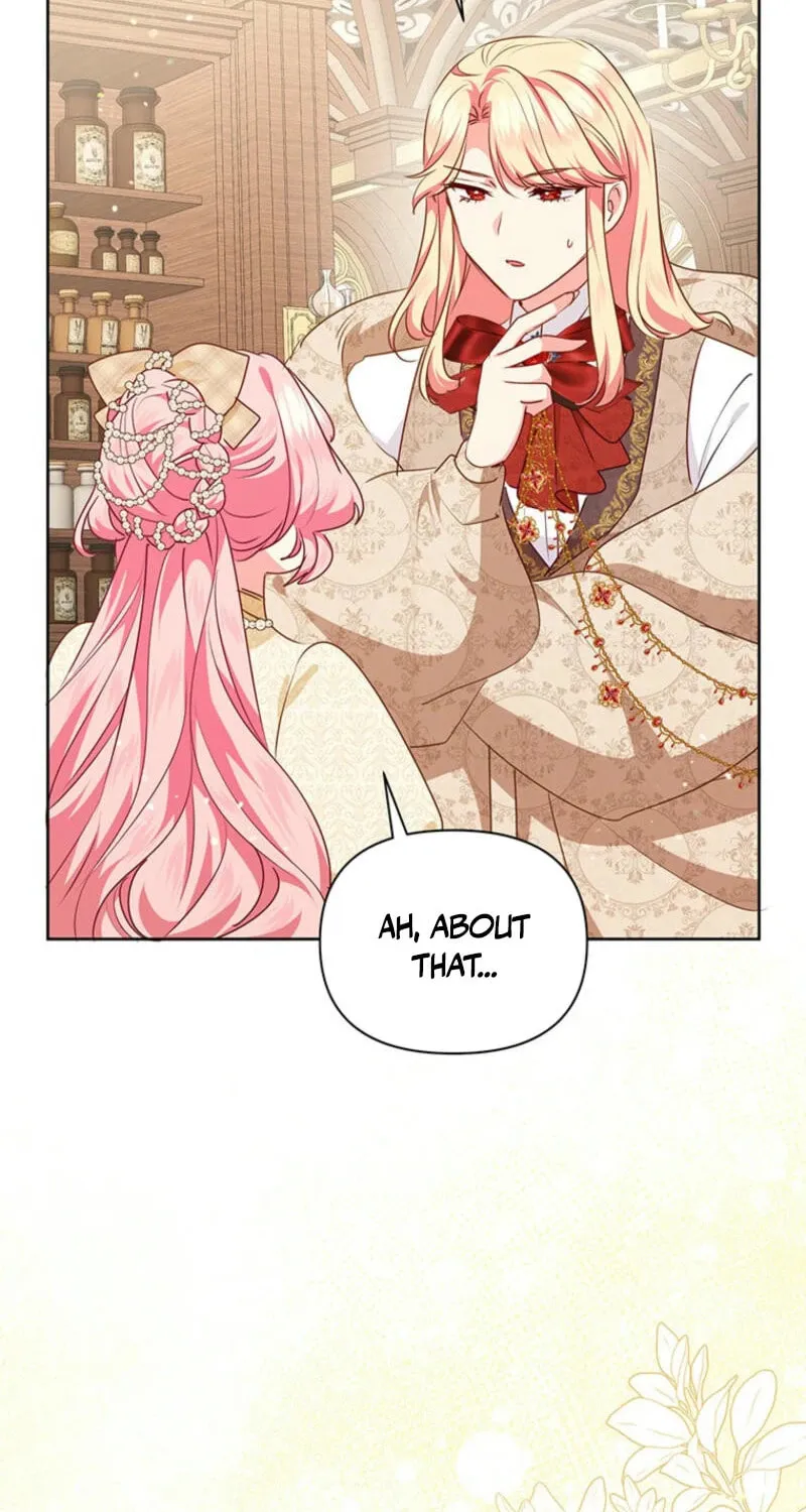 A Strange but Effective Villainess Life Chapter 37 page 57 - 