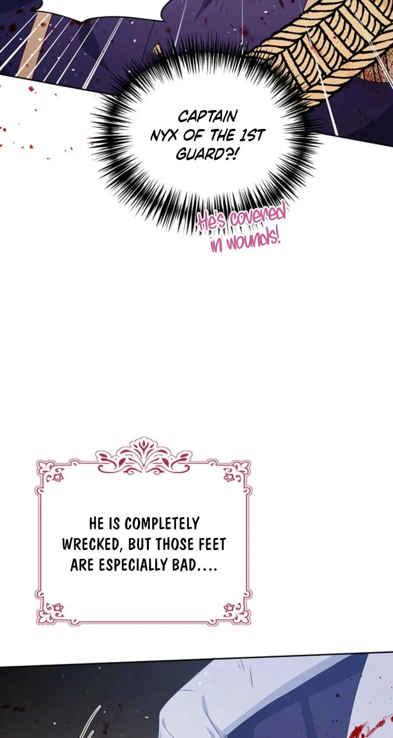 A Strange but Effective Villainess Life Chapter 37 page 64 - 