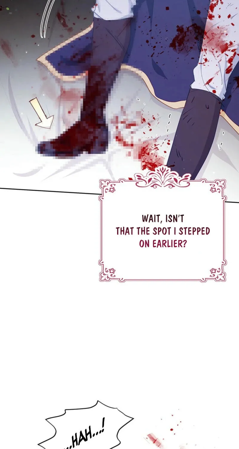 A Strange but Effective Villainess Life Chapter 37 page 65 - 
