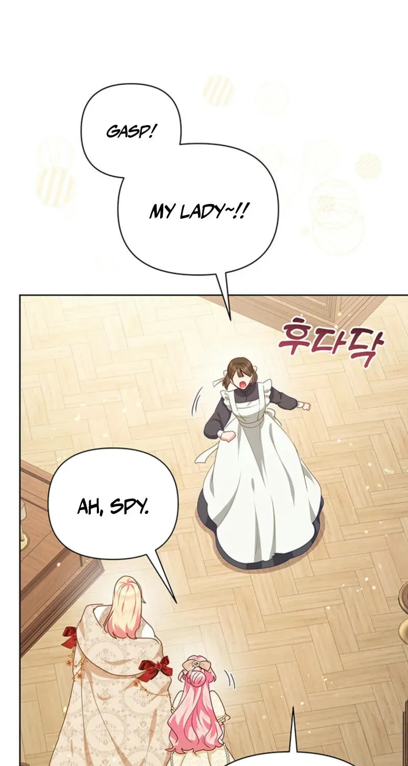 A Strange but Effective Villainess Life Chapter 37 page 68 - 
