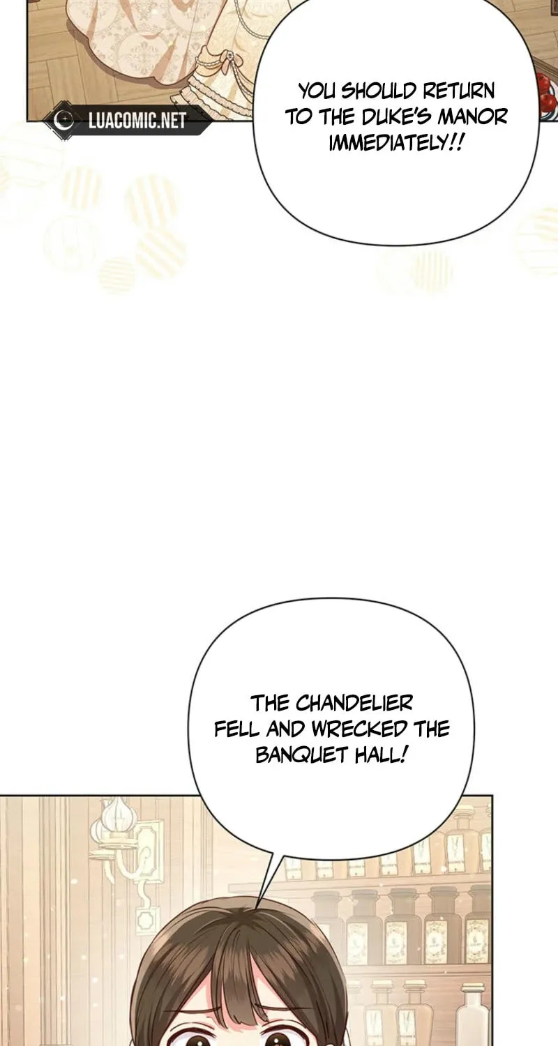 A Strange but Effective Villainess Life Chapter 37 page 69 - 