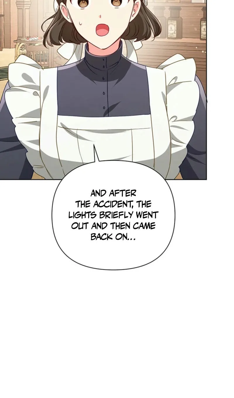 A Strange but Effective Villainess Life Chapter 37 page 70 - 