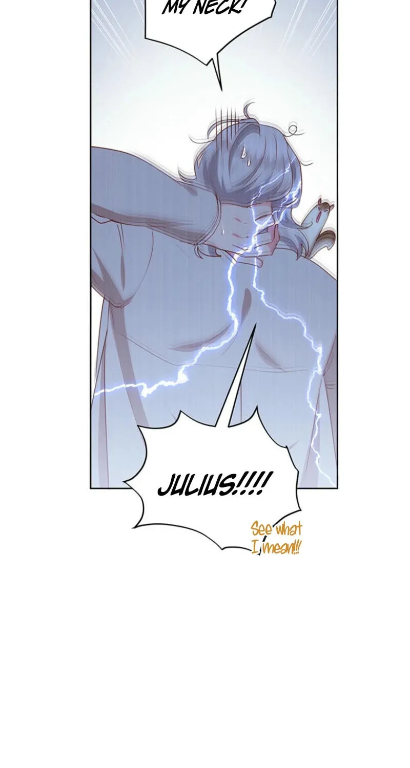 A Strange but Effective Villainess Life Chapter 37 page 8 - 