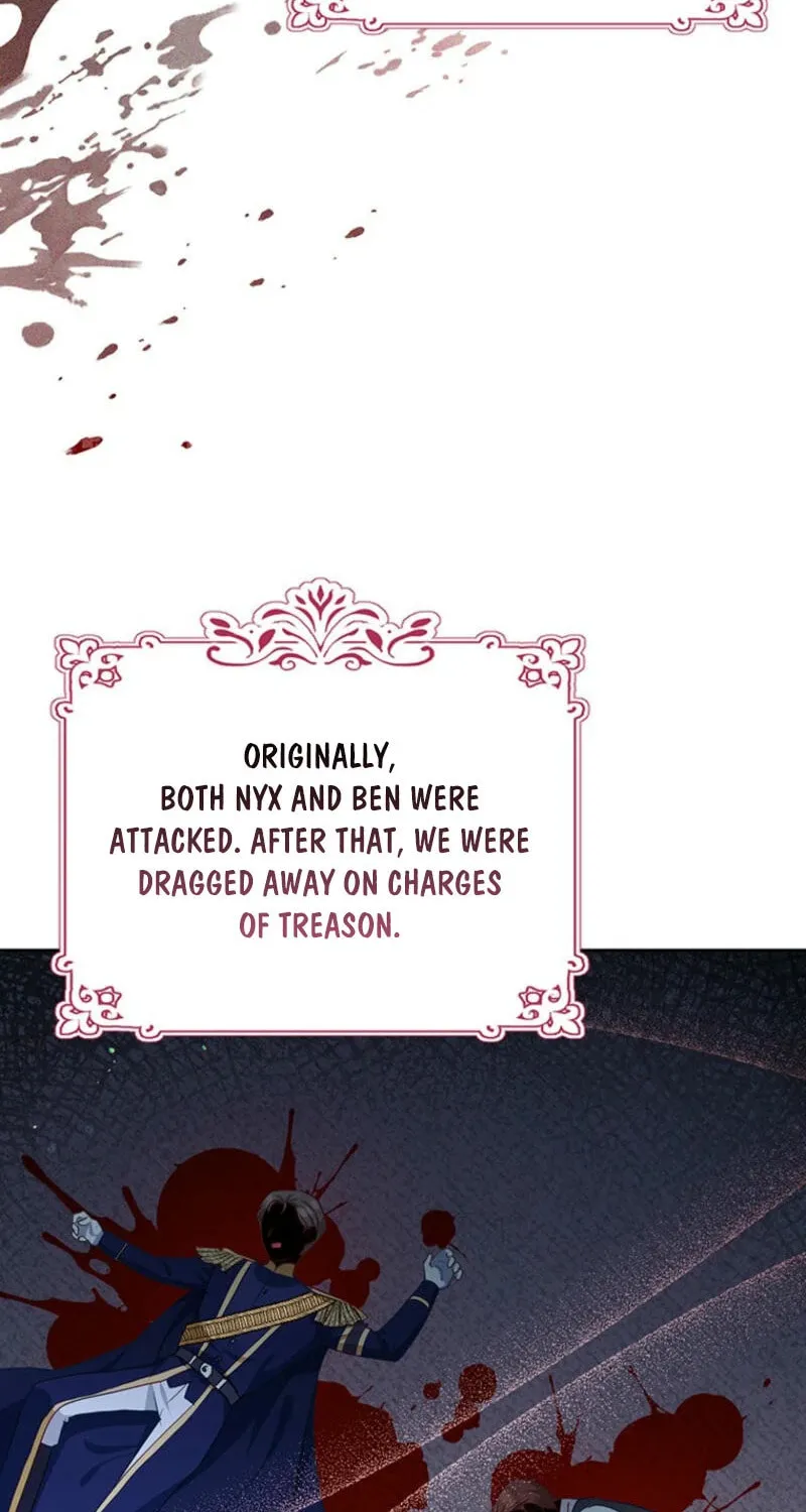 A Strange but Effective Villainess Life Chapter 37 page 74 - 