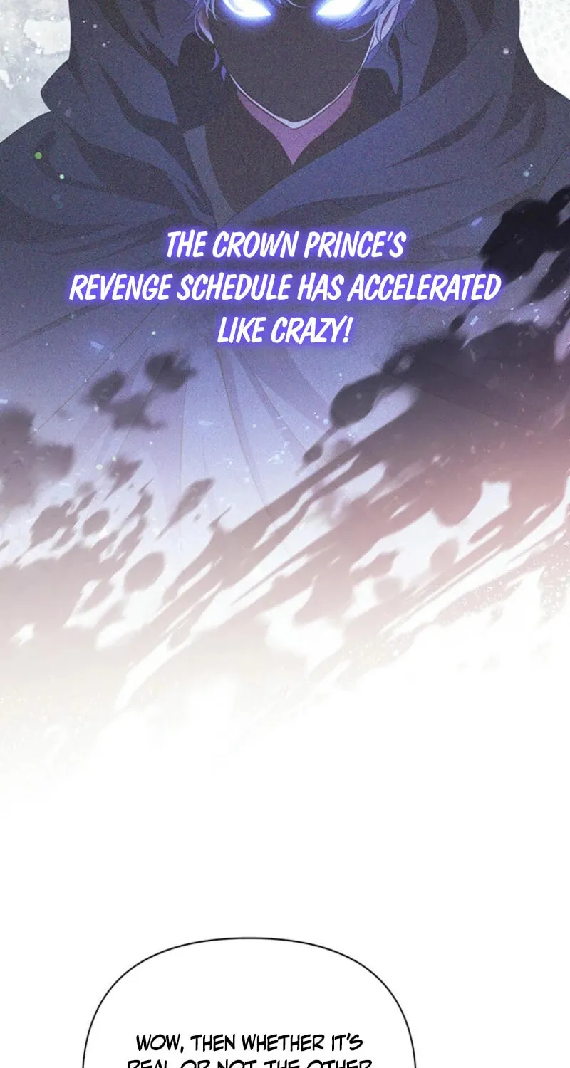 A Strange but Effective Villainess Life Chapter 37 page 76 - 