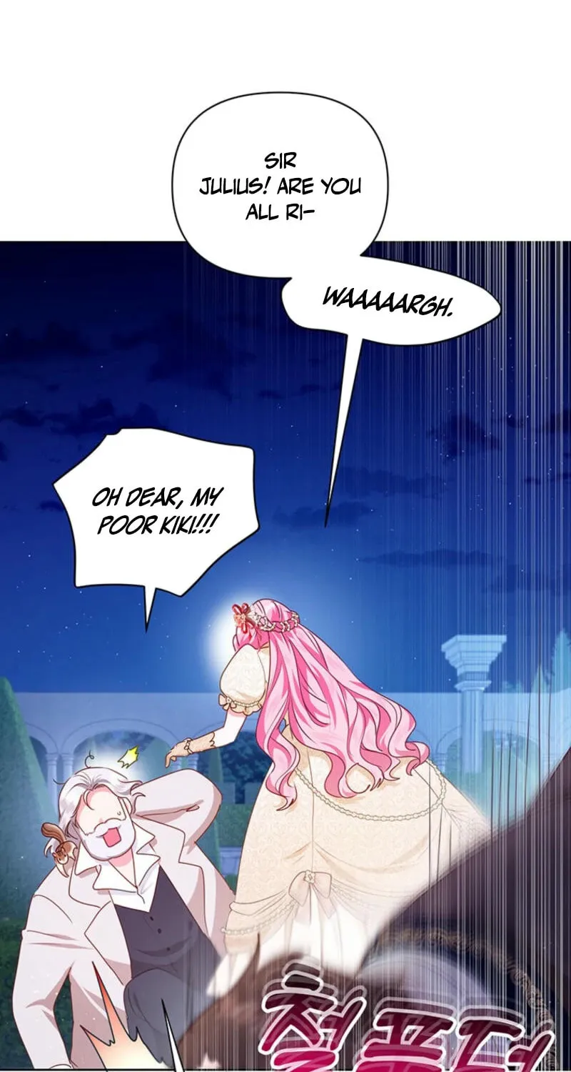 A Strange but Effective Villainess Life Chapter 37 page 9 - 