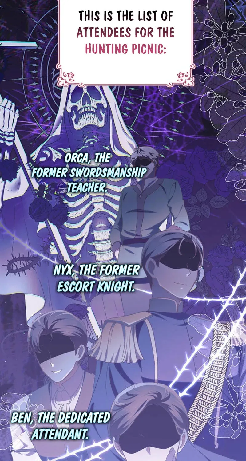 A Strange but Effective Villainess Life Chapter 38 page 2 - 