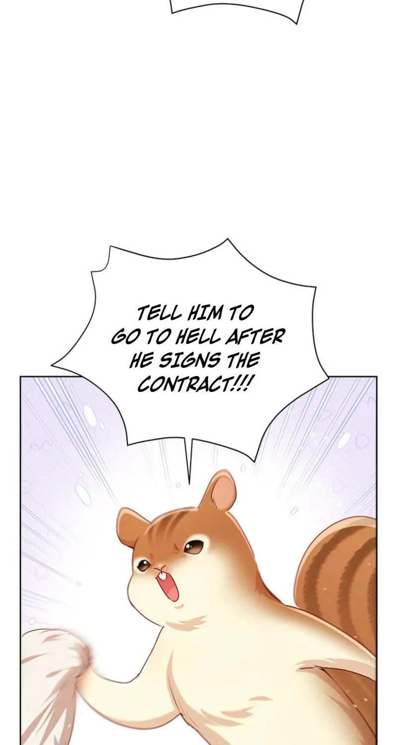 A Strange but Effective Villainess Life Chapter 38 page 12 - 
