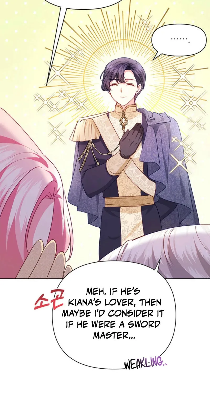 A Strange but Effective Villainess Life Chapter 38 page 14 - 