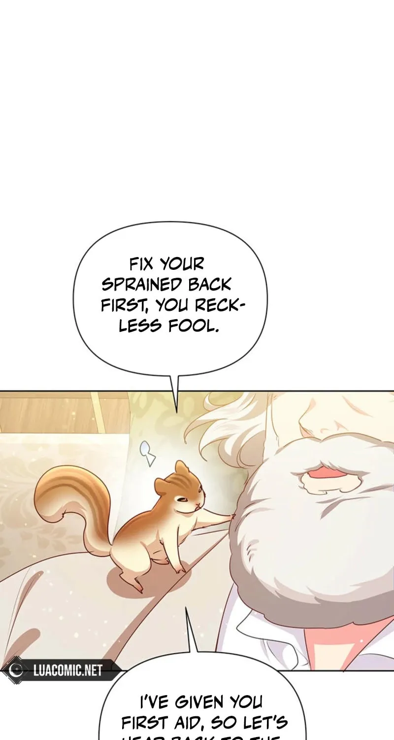 A Strange but Effective Villainess Life Chapter 38 page 15 - 