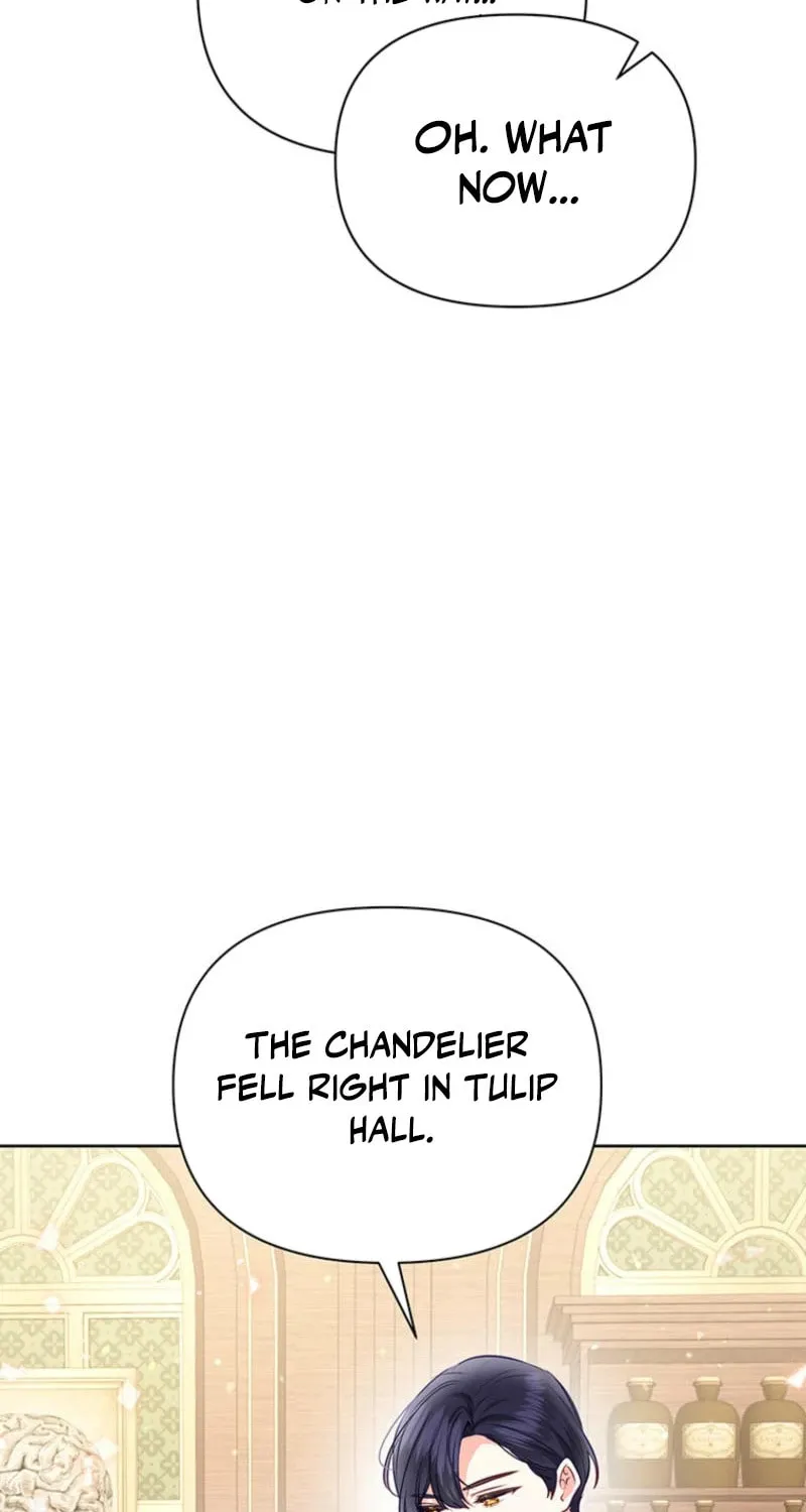 A Strange but Effective Villainess Life Chapter 38 page 19 - 