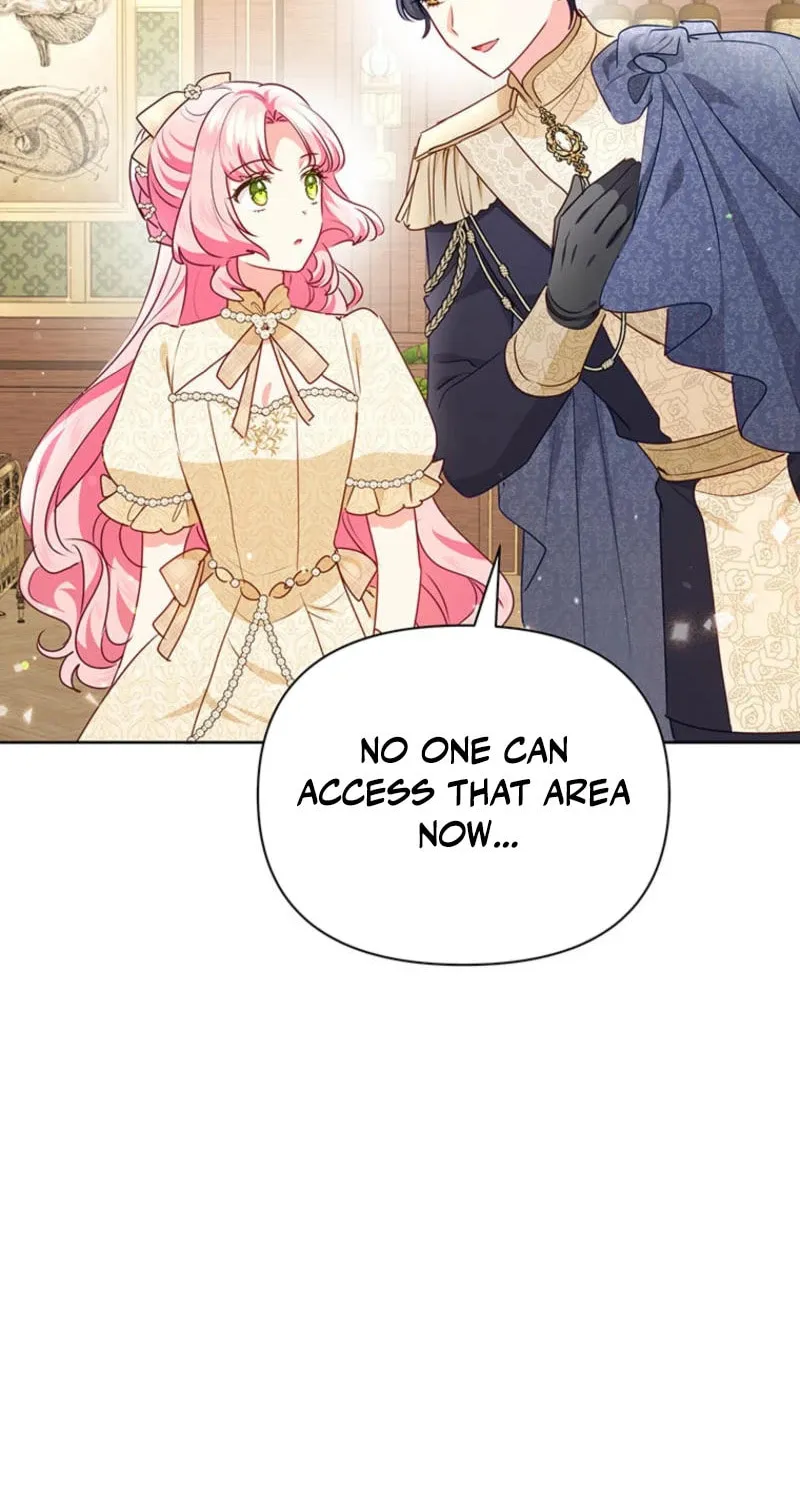 A Strange but Effective Villainess Life Chapter 38 page 20 - 
