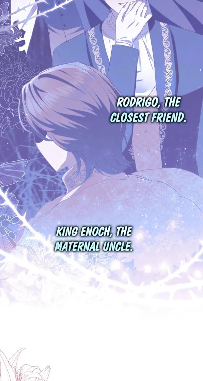 A Strange but Effective Villainess Life Chapter 38 page 3 - 