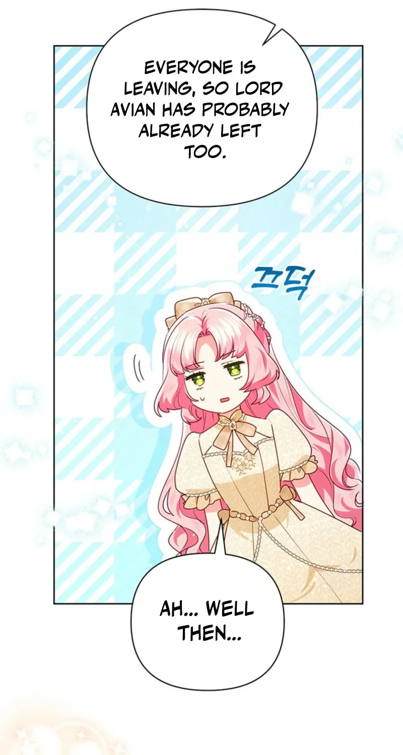 A Strange but Effective Villainess Life Chapter 38 page 21 - 