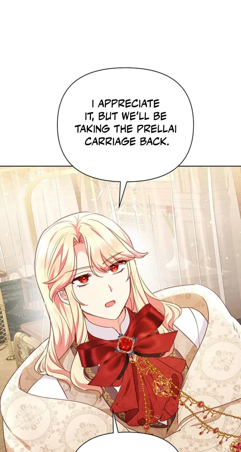 A Strange but Effective Villainess Life Chapter 38 page 24 - 