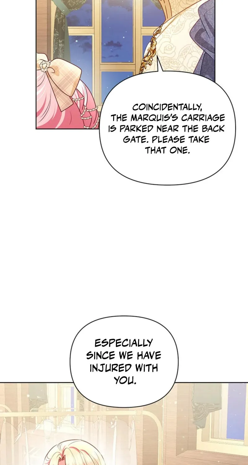 A Strange but Effective Villainess Life Chapter 38 page 26 - 