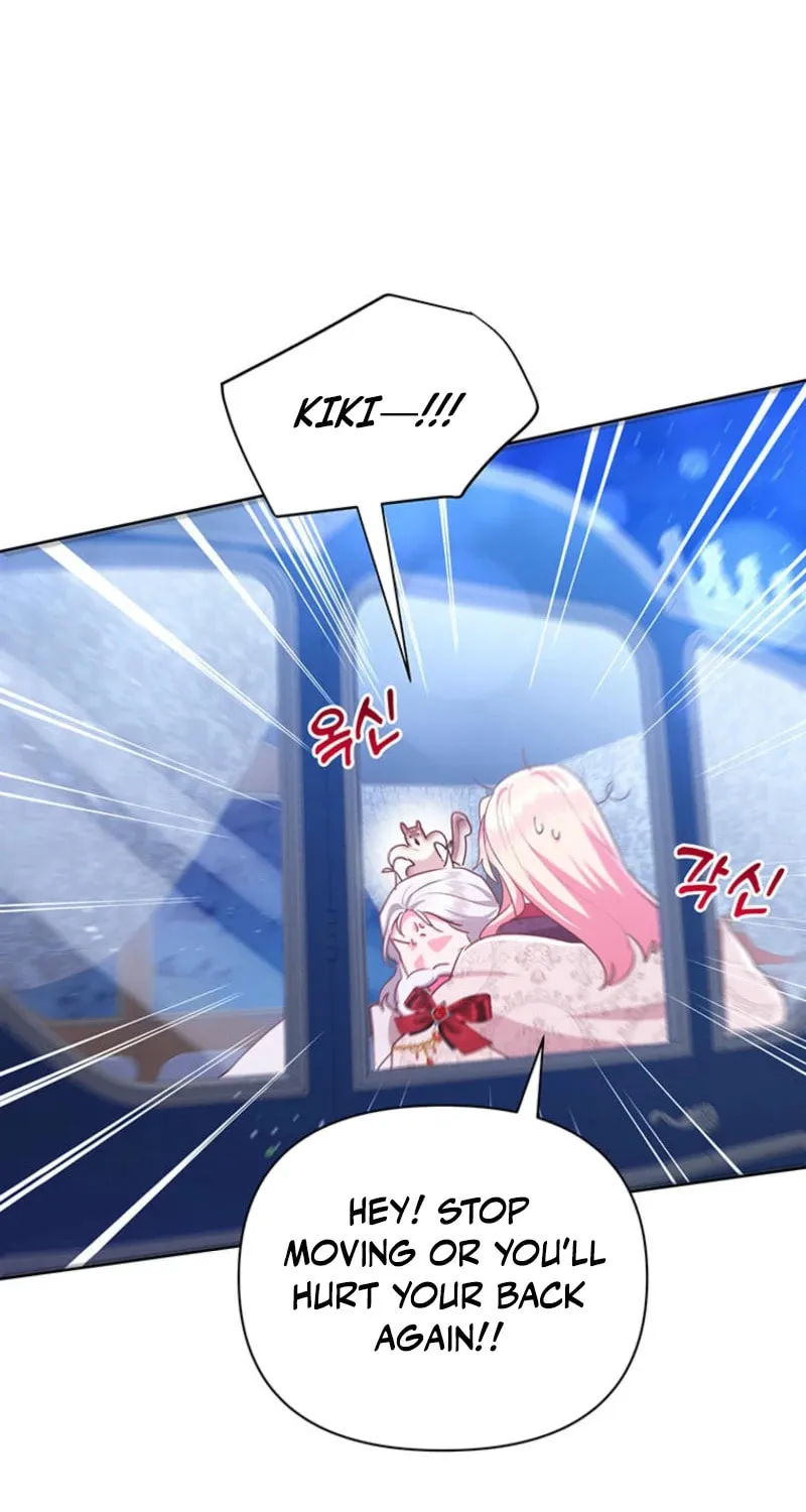 A Strange but Effective Villainess Life Chapter 38 page 31 - 