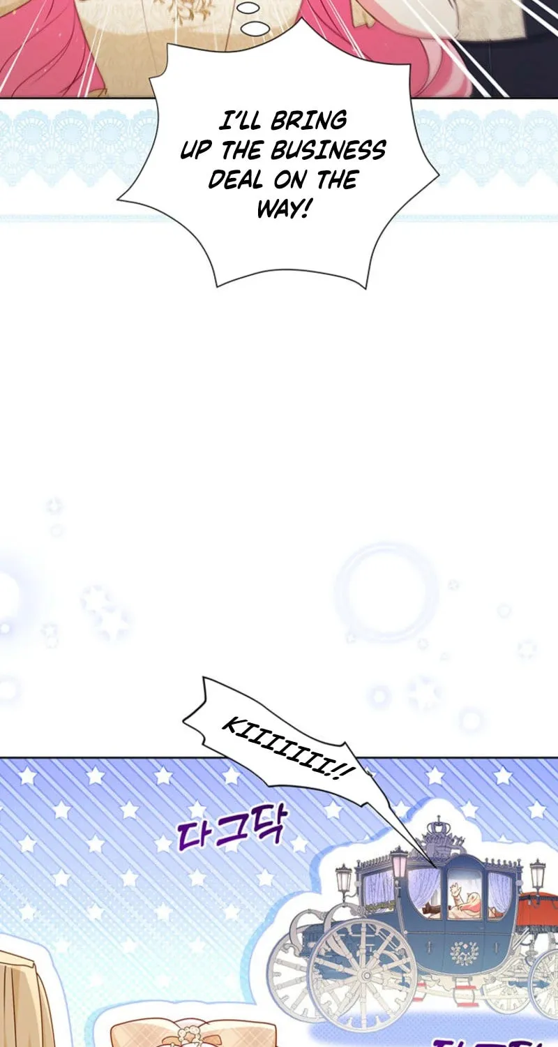 A Strange but Effective Villainess Life Chapter 38 page 33 - 