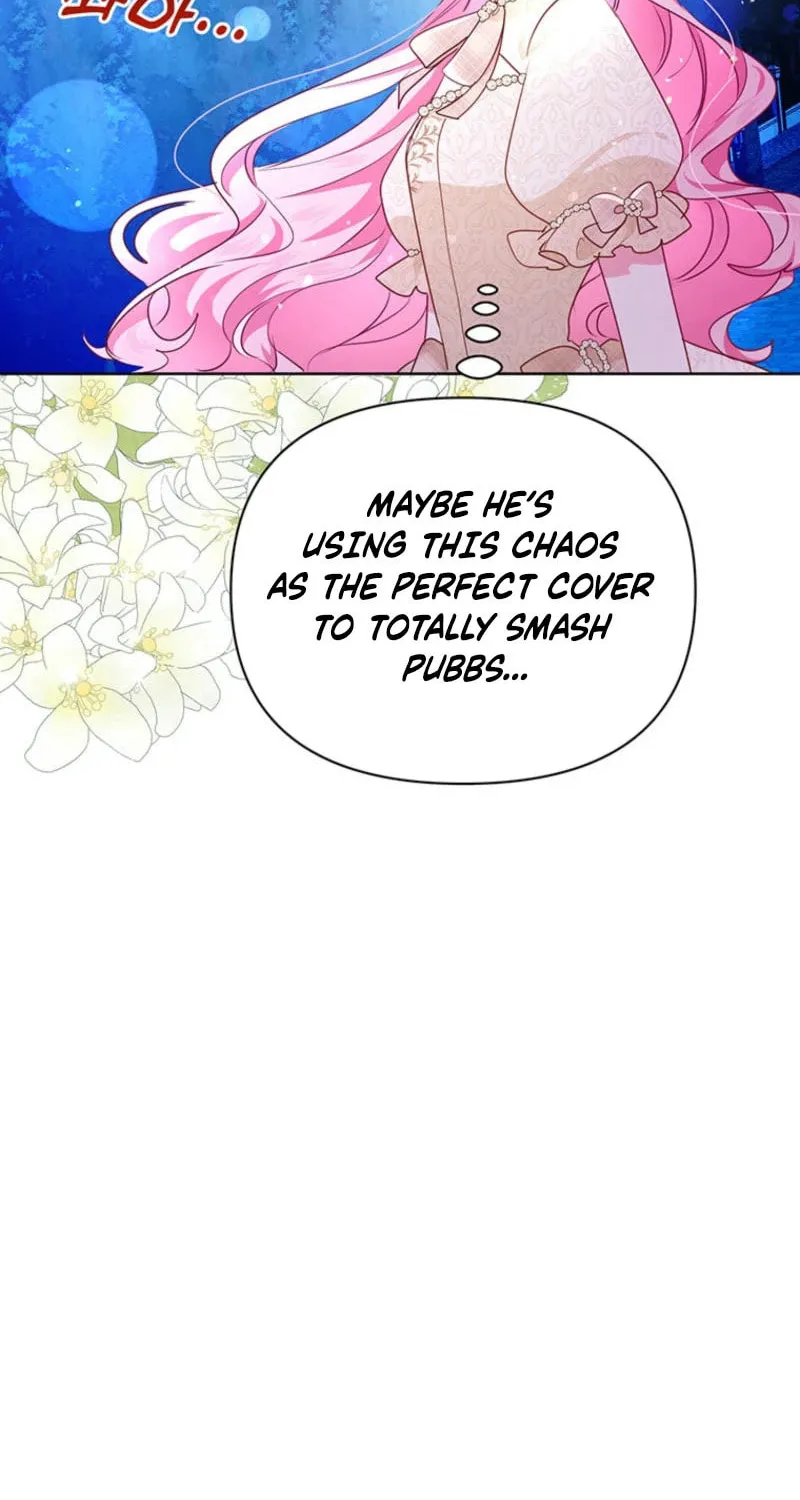 A Strange but Effective Villainess Life Chapter 38 page 36 - 