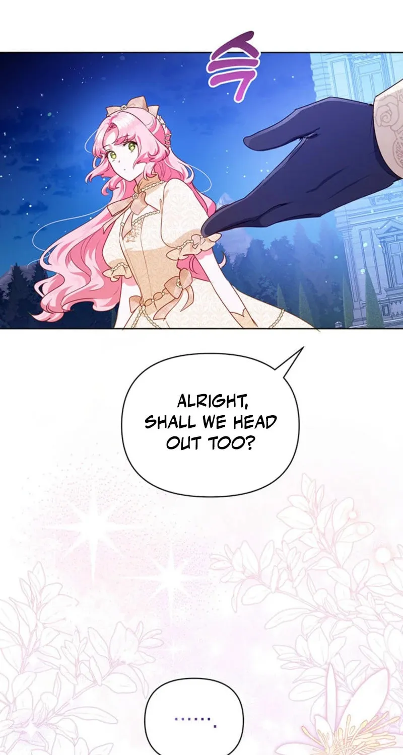 A Strange but Effective Villainess Life Chapter 38 page 37 - 