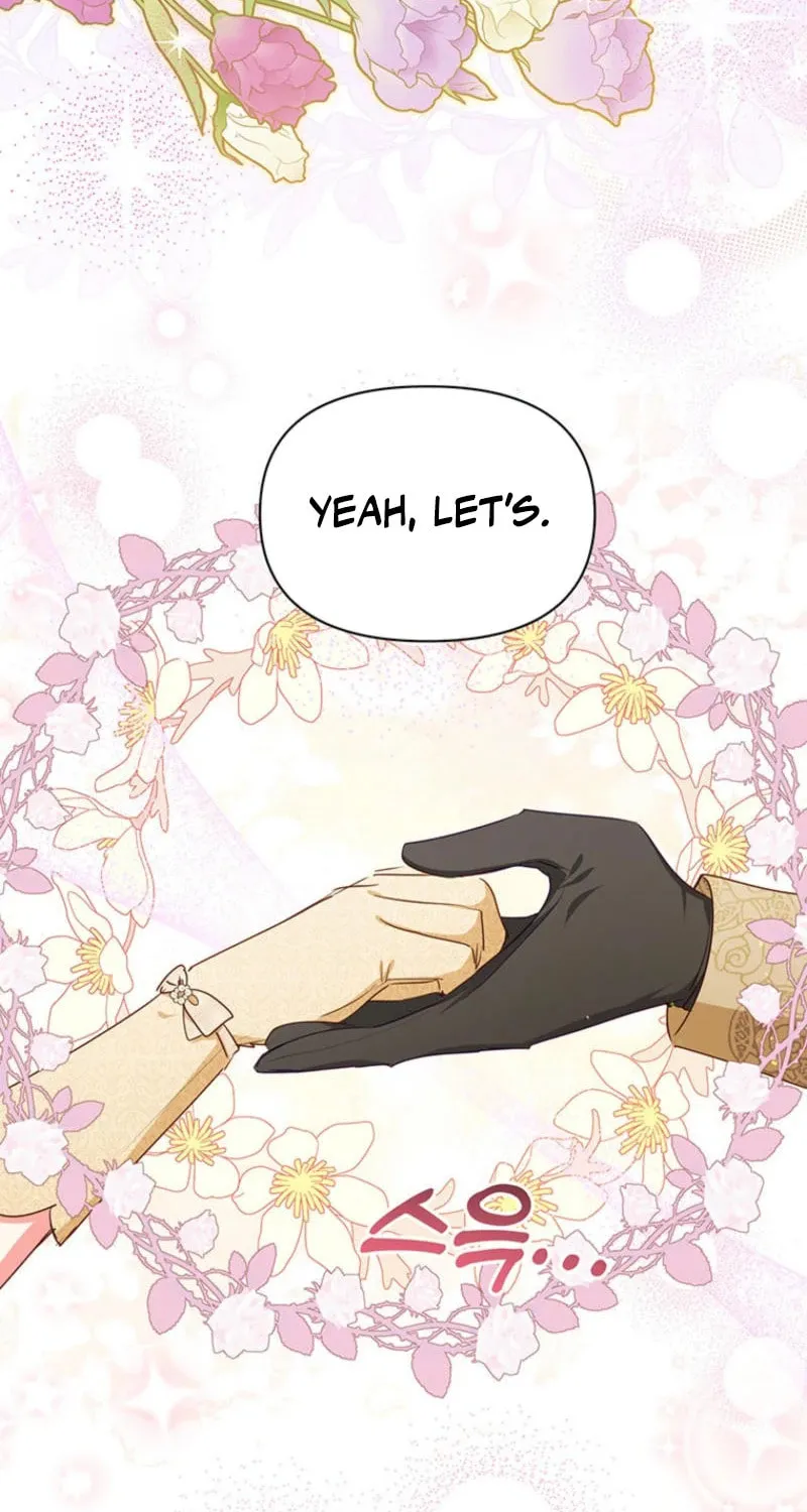 A Strange but Effective Villainess Life Chapter 38 page 39 - 