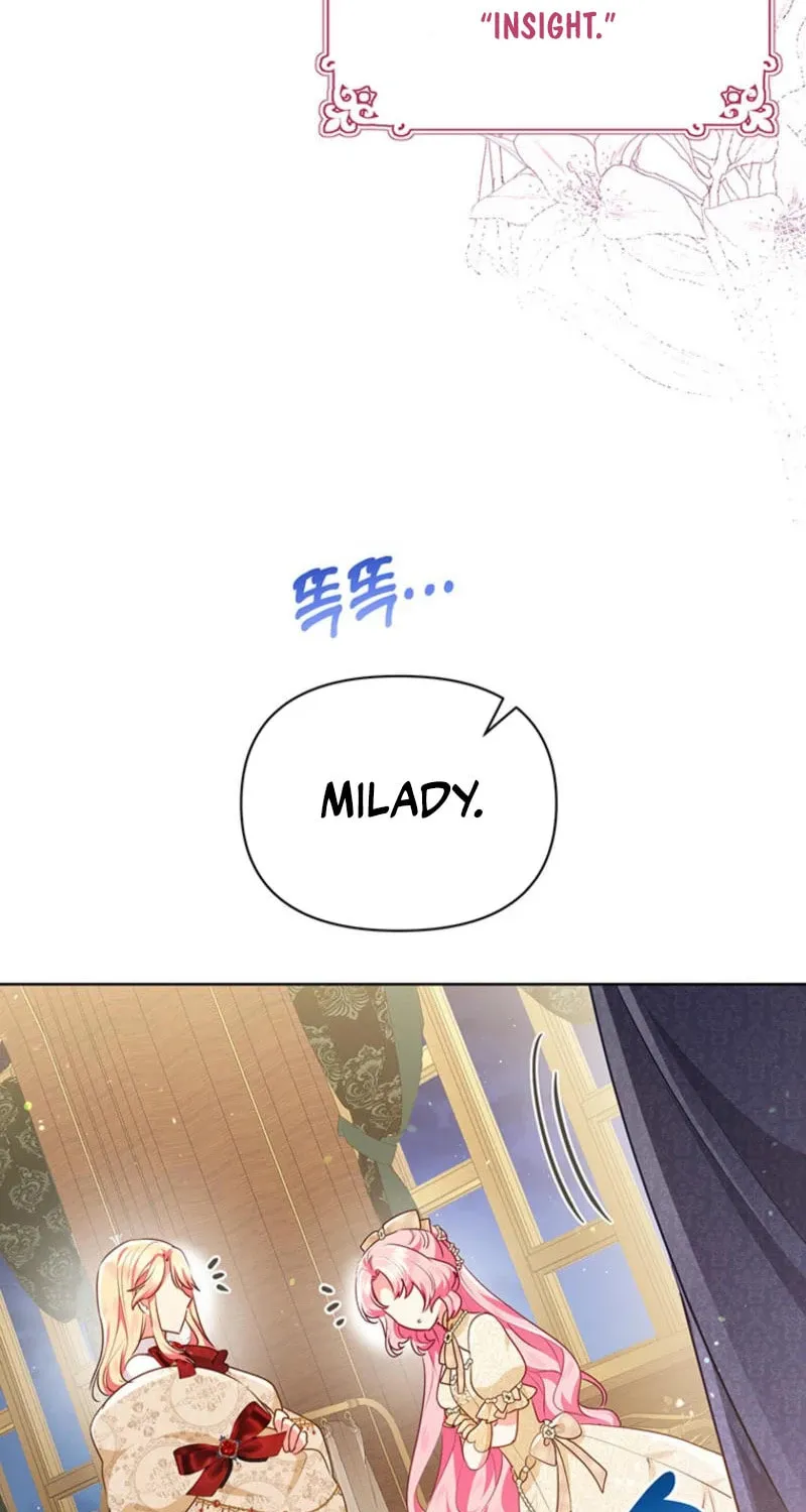A Strange but Effective Villainess Life Chapter 38 page 5 - 