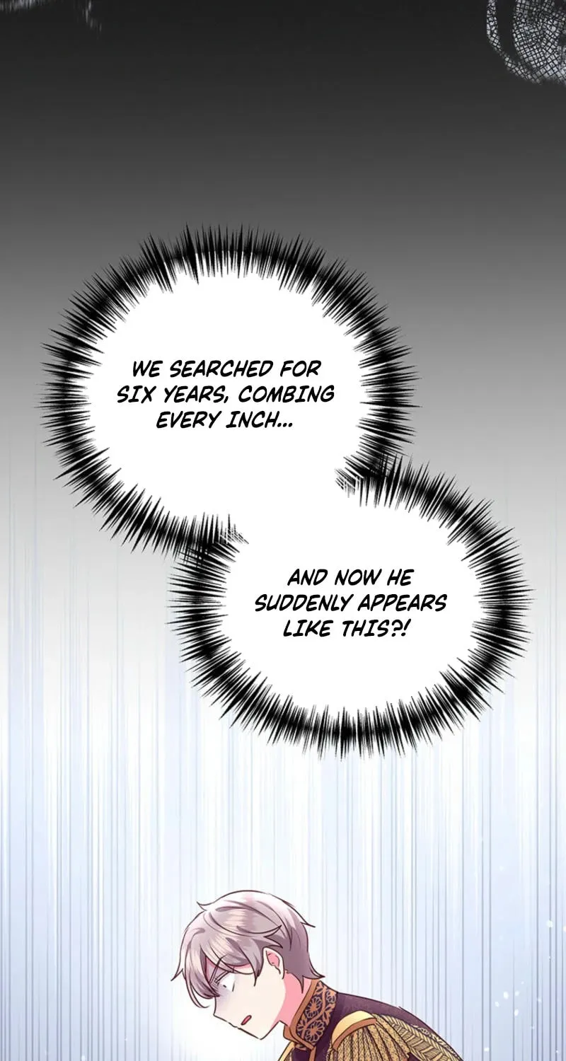 A Strange but Effective Villainess Life Chapter 38 page 47 - 