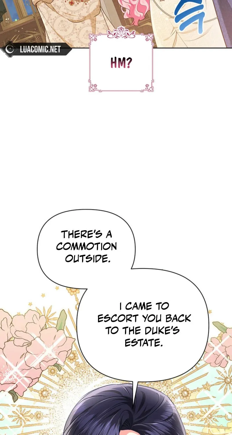 A Strange but Effective Villainess Life Chapter 38 page 6 - 