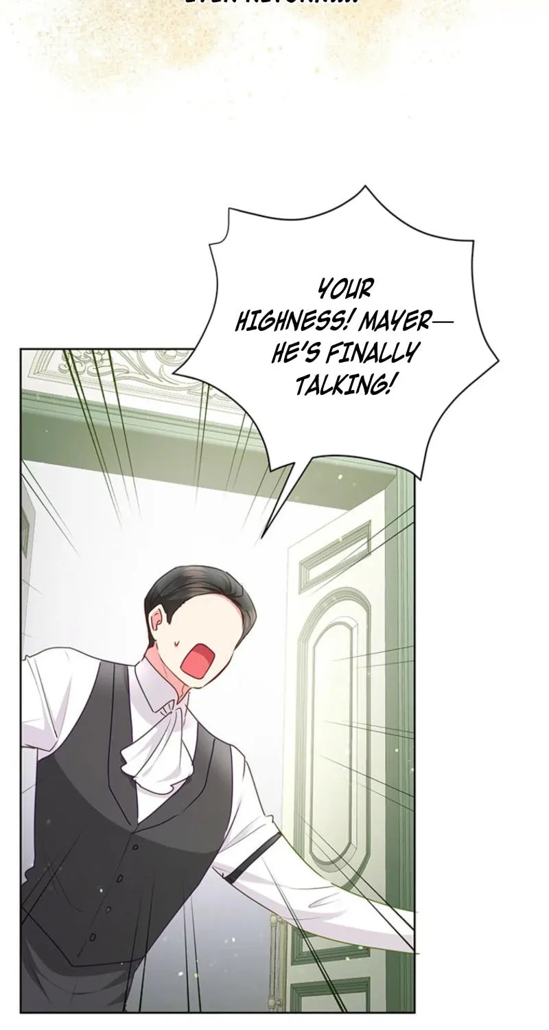A Strange but Effective Villainess Life Chapter 38 page 55 - 