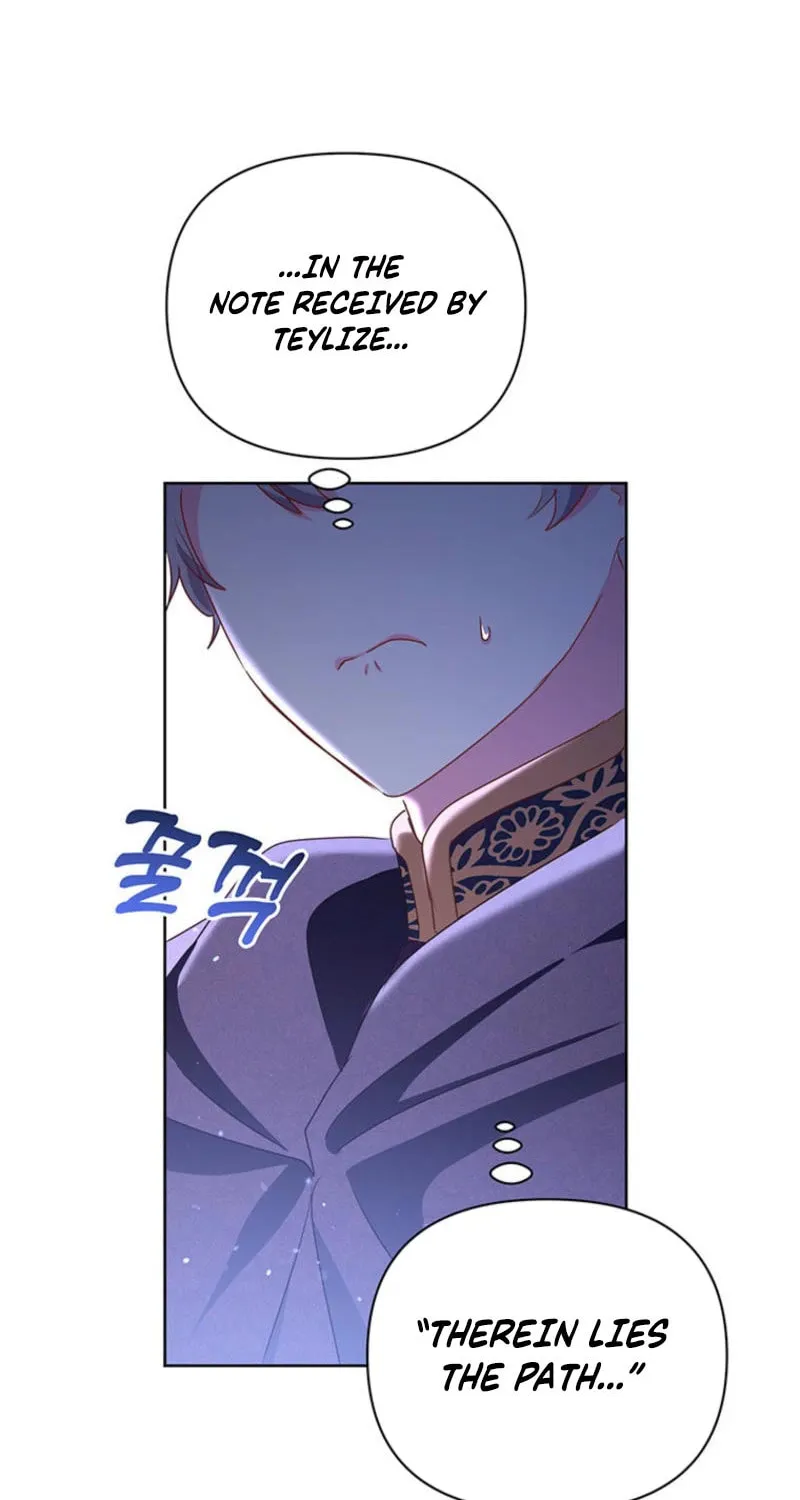 A Strange but Effective Villainess Life Chapter 38 page 66 - 