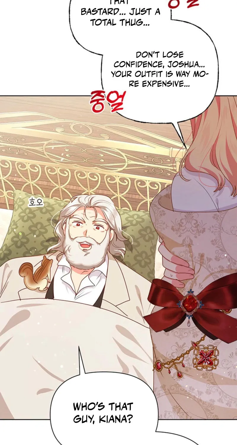 A Strange but Effective Villainess Life Chapter 38 page 8 - 