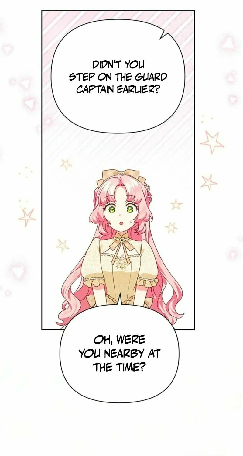 A Strange but Effective Villainess Life Chapter 39 page 15 - 