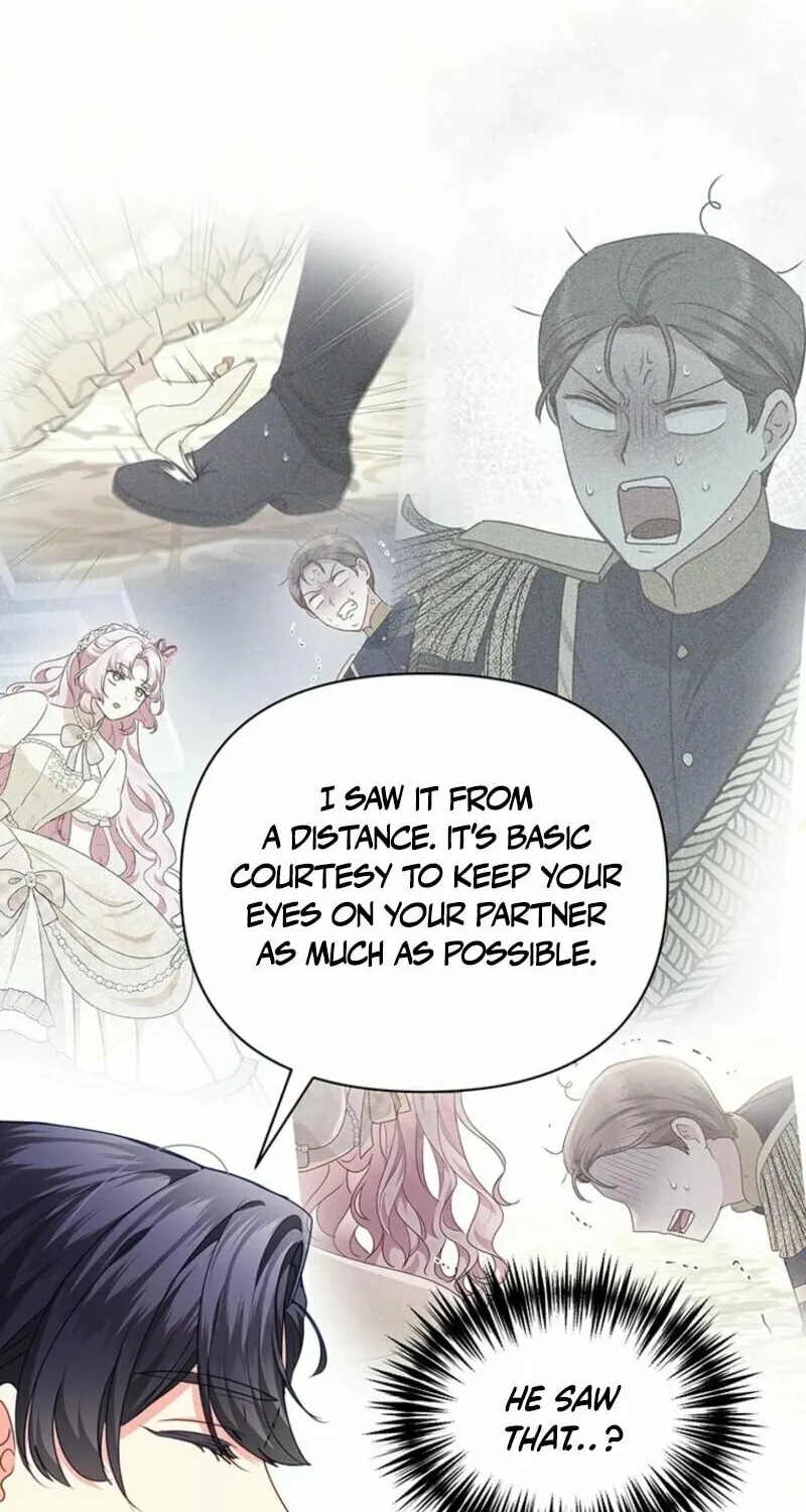 A Strange but Effective Villainess Life Chapter 39 page 16 - 