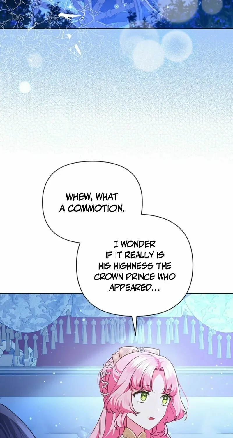 A Strange but Effective Villainess Life Chapter 39 page 3 - 