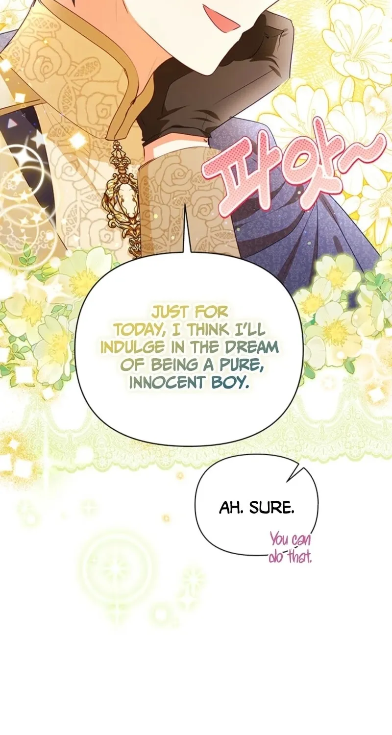 A Strange but Effective Villainess Life Chapter 39 page 22 - 