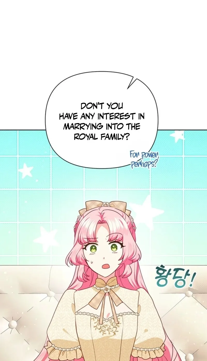 A Strange but Effective Villainess Life Chapter 39 page 24 - 