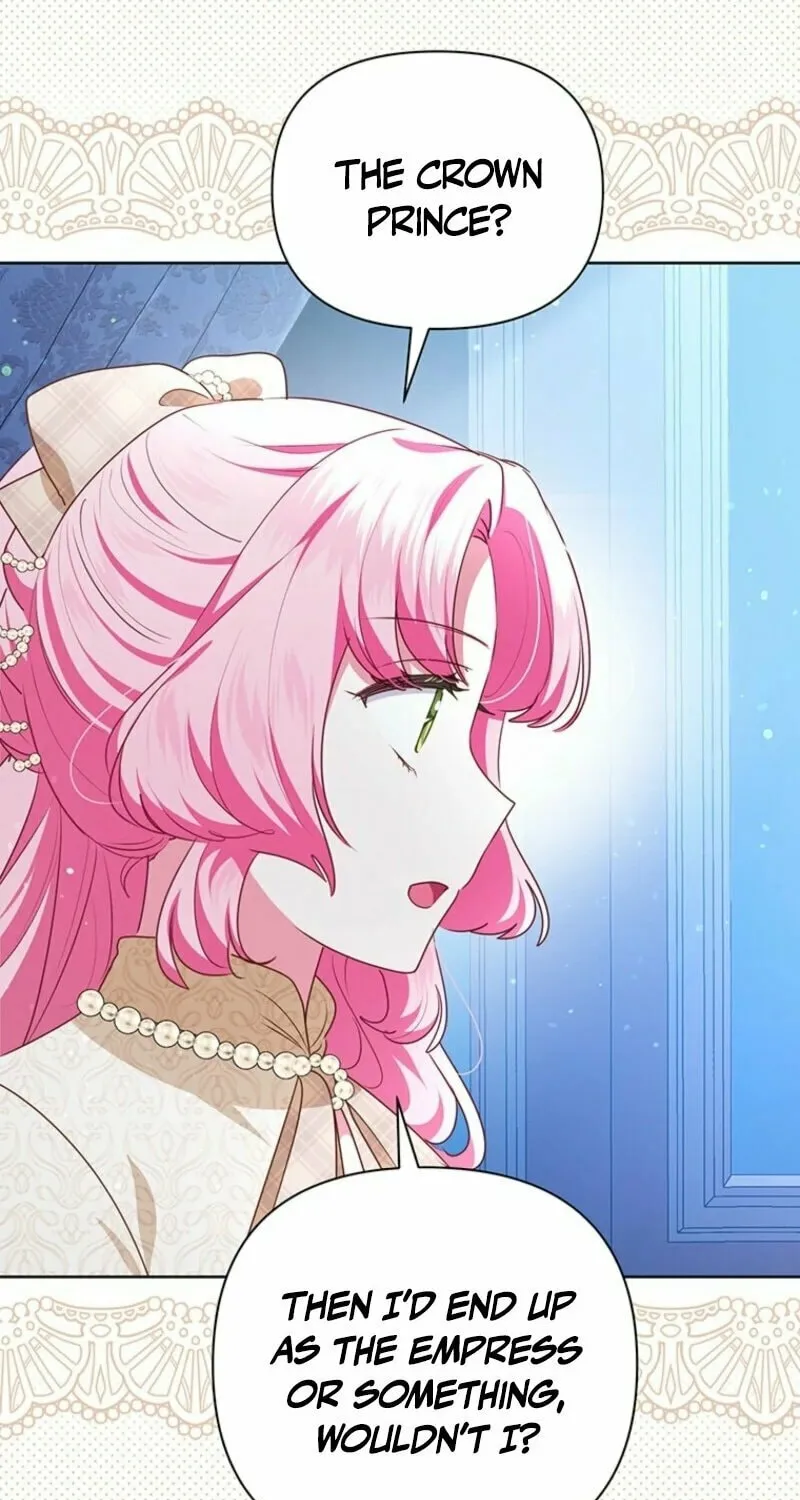 A Strange but Effective Villainess Life Chapter 39 page 27 - 