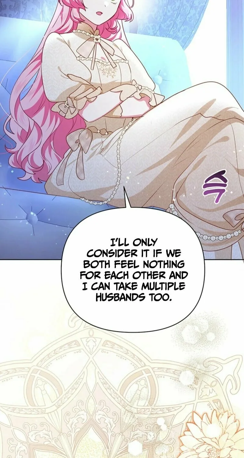 A Strange but Effective Villainess Life Chapter 39 page 29 - 