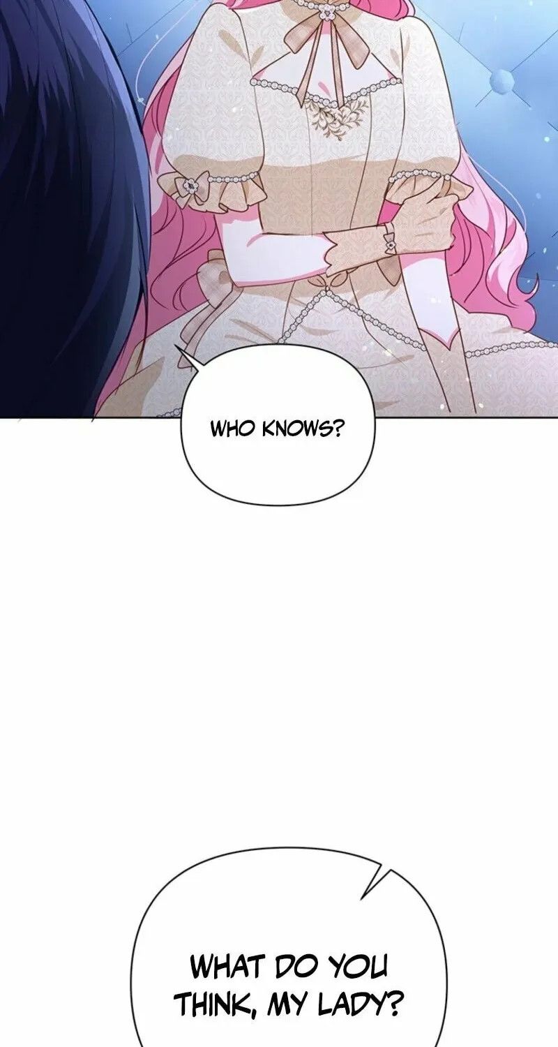 A Strange but Effective Villainess Life Chapter 39 page 4 - 