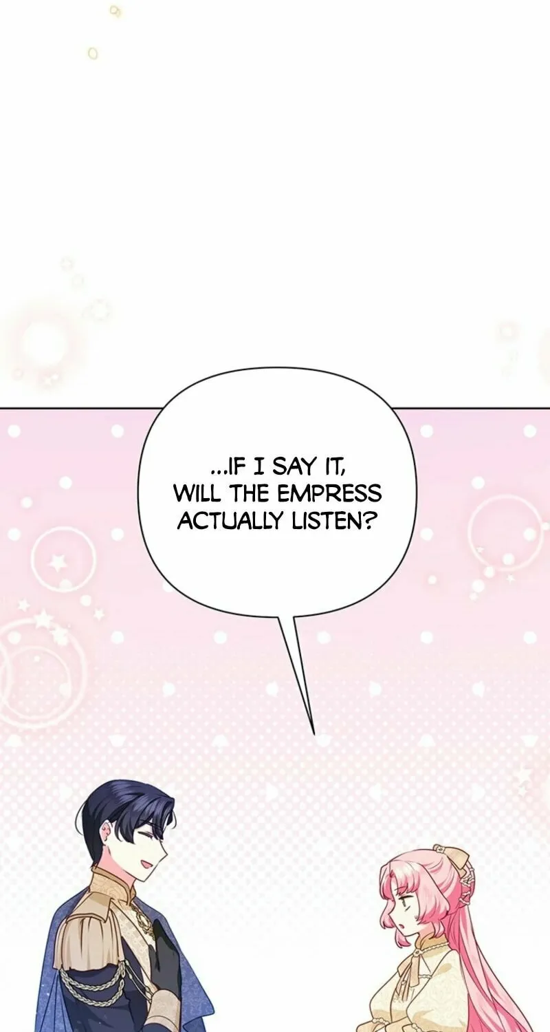 A Strange but Effective Villainess Life Chapter 39 page 34 - 