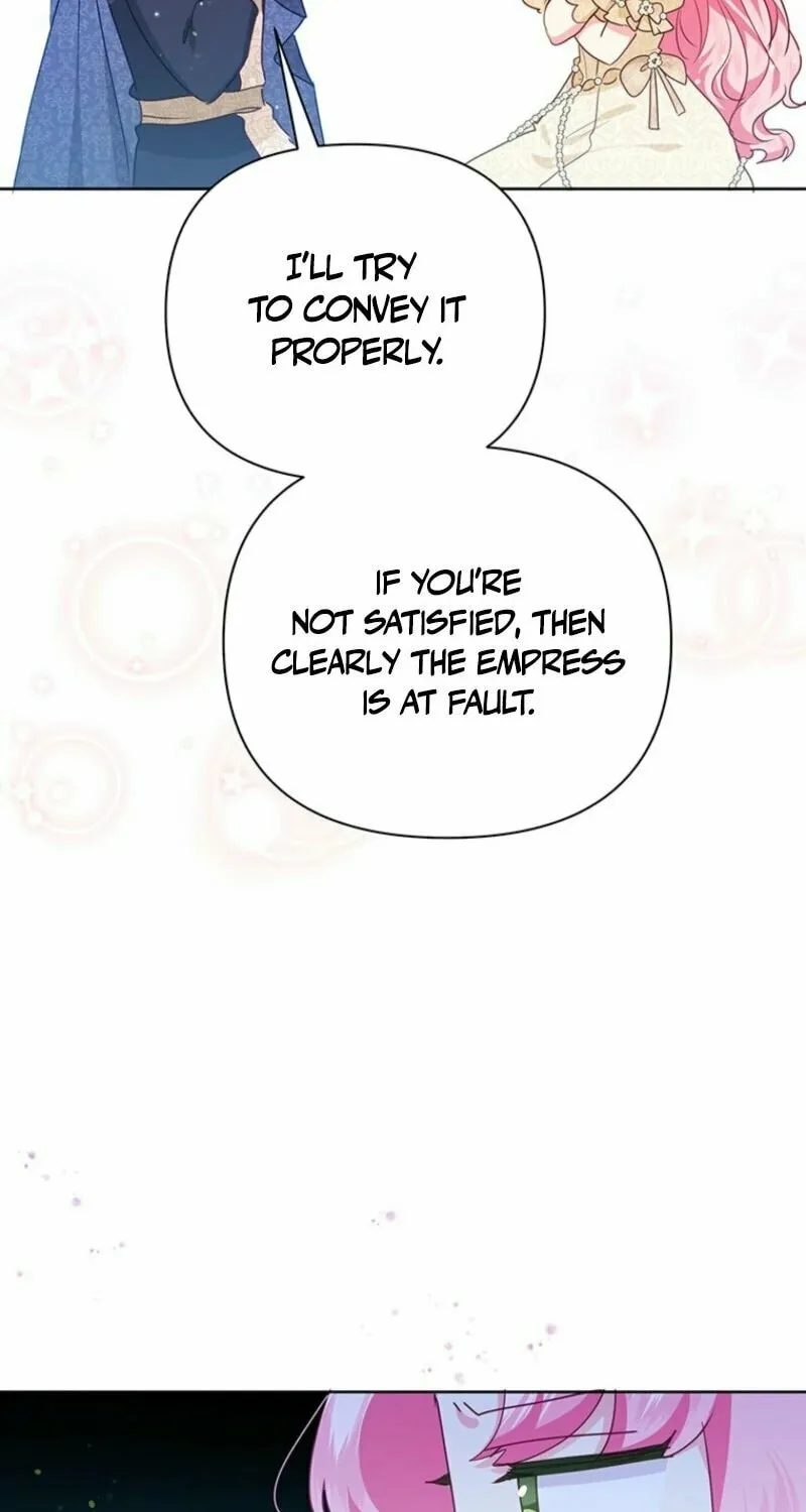 A Strange but Effective Villainess Life Chapter 39 page 35 - 