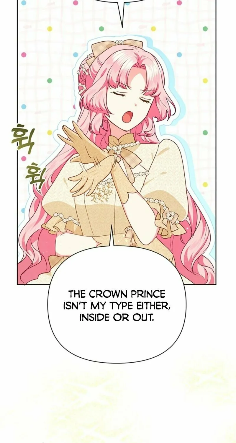 A Strange but Effective Villainess Life Chapter 39 page 37 - 