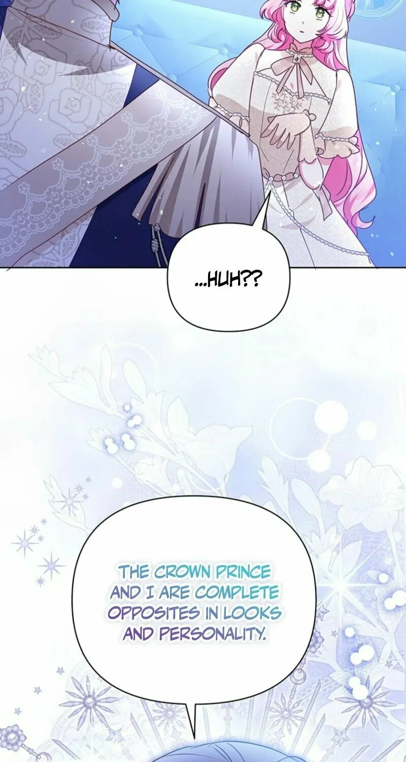 A Strange but Effective Villainess Life Chapter 39 page 39 - 