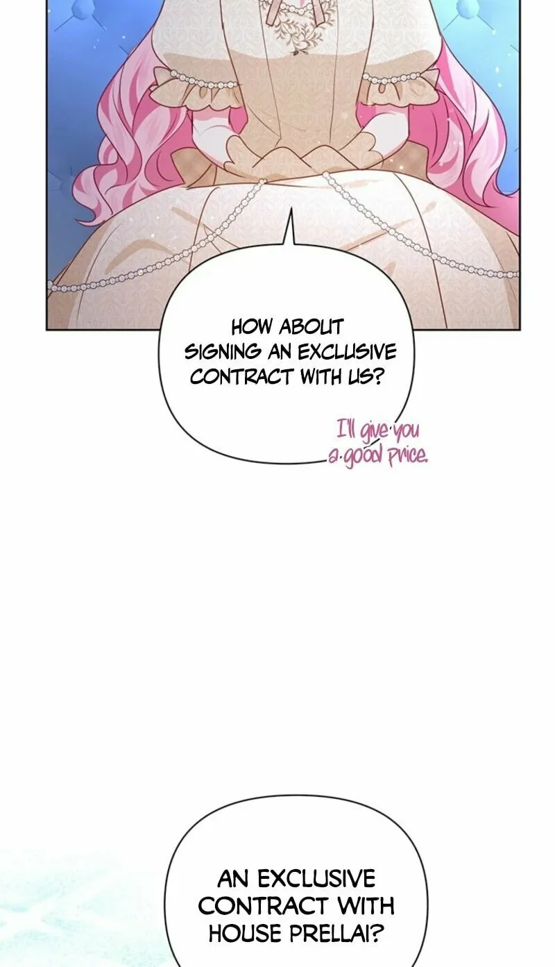 A Strange but Effective Villainess Life Chapter 39 page 48 - 