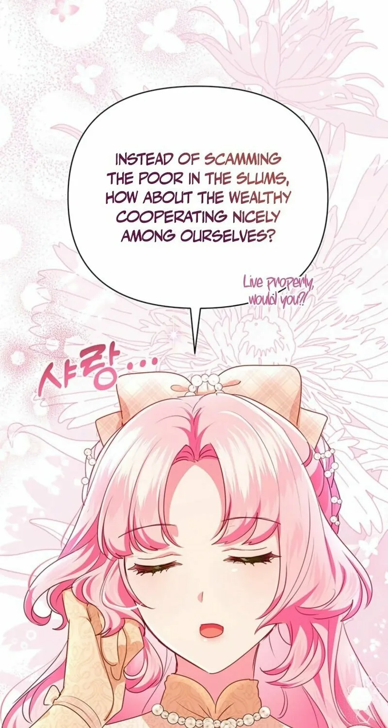 A Strange but Effective Villainess Life Chapter 39 page 52 - 